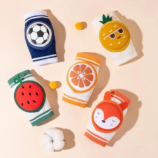 High Quality Baby Knee Pads (Pack Of 1)πΎ